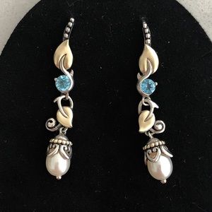 Barbara Bixby Earrings